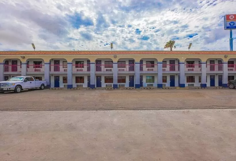 ホテル Corpus Christi North / I 37