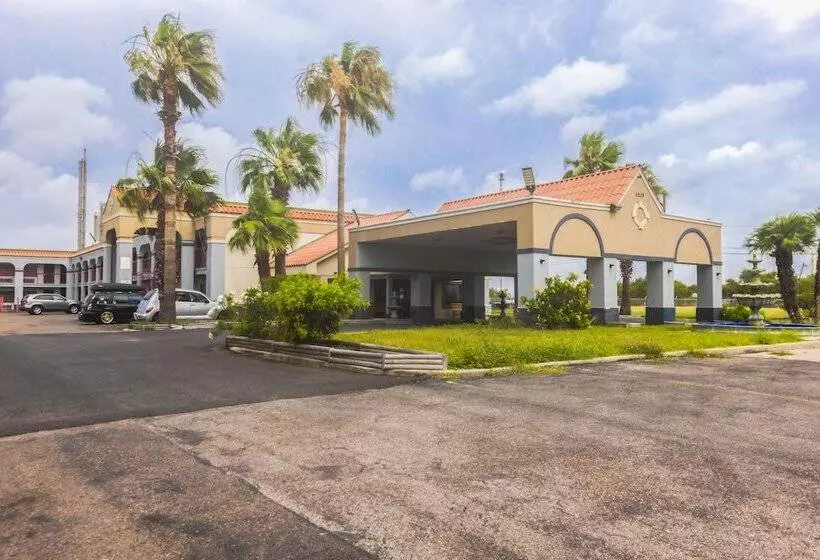 ホテル Corpus Christi North / I 37