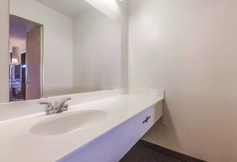 ホテル Corpus Christi North / I 37