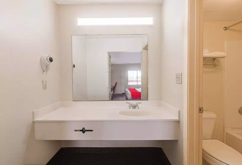 ホテル Corpus Christi North / I 37