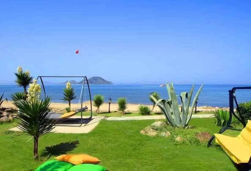 호텔 Sun And Sea Beach