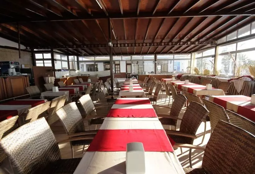 호텔 Sun And Sea Beach