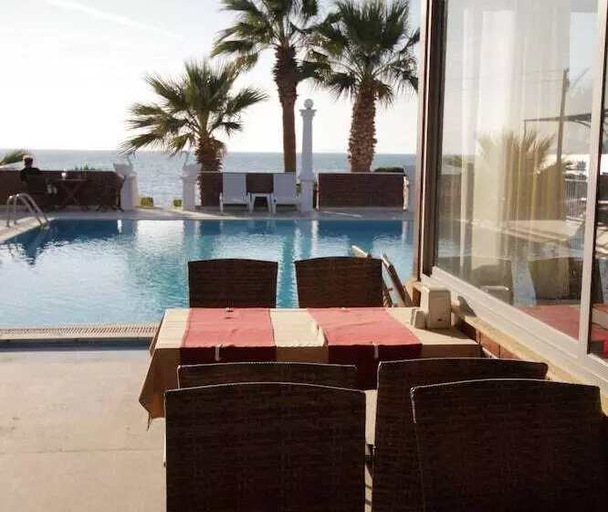 호텔 Sun And Sea Beach