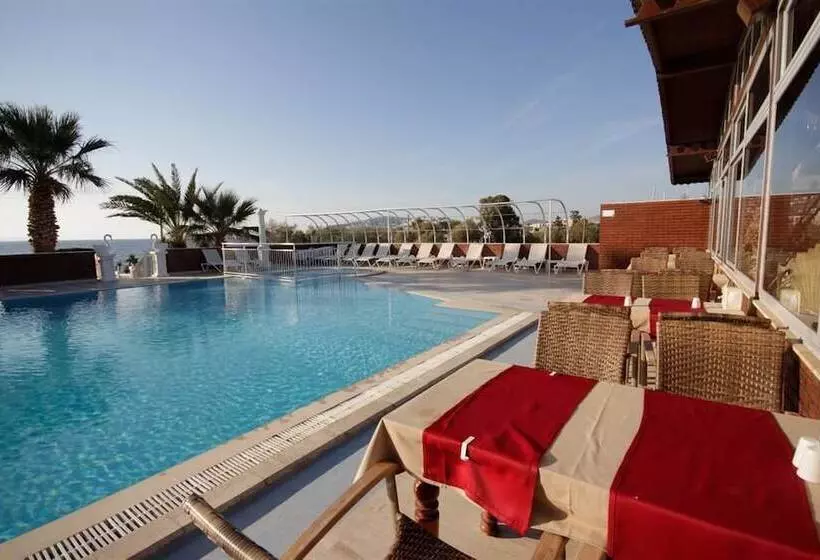 호텔 Sun And Sea Beach