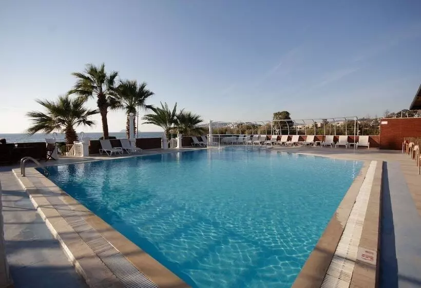 호텔 Sun And Sea Beach