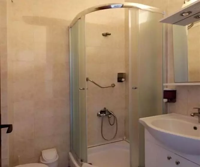 호텔 Sun And Sea Beach