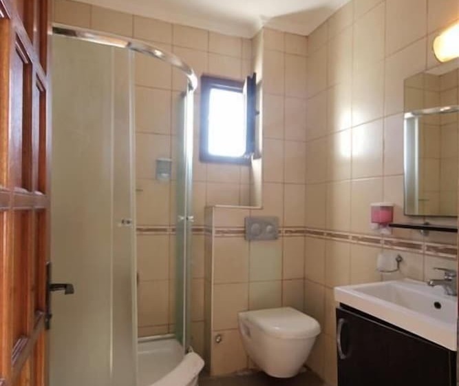 Отель Sun And Sea Beach