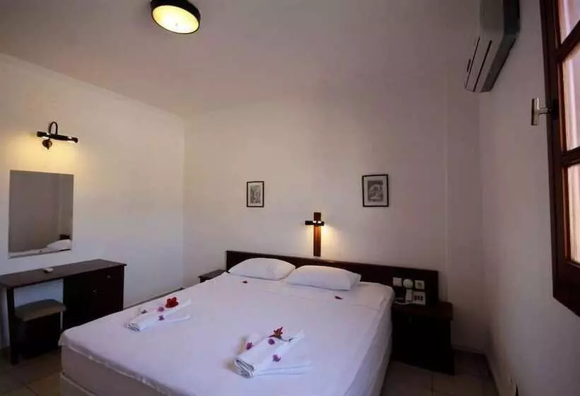 호텔 Sun And Sea Beach