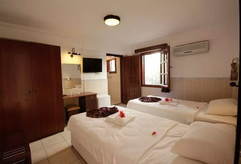 호텔 Sun And Sea Beach