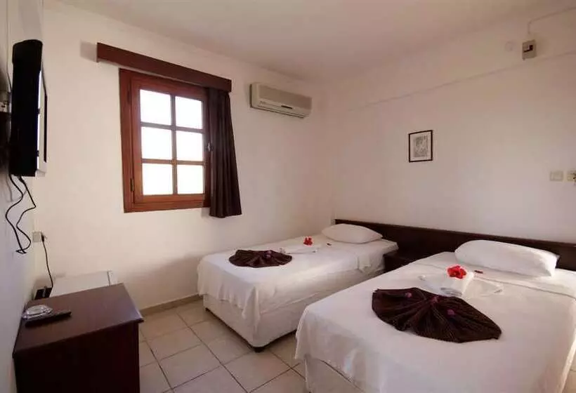 호텔 Sun And Sea Beach