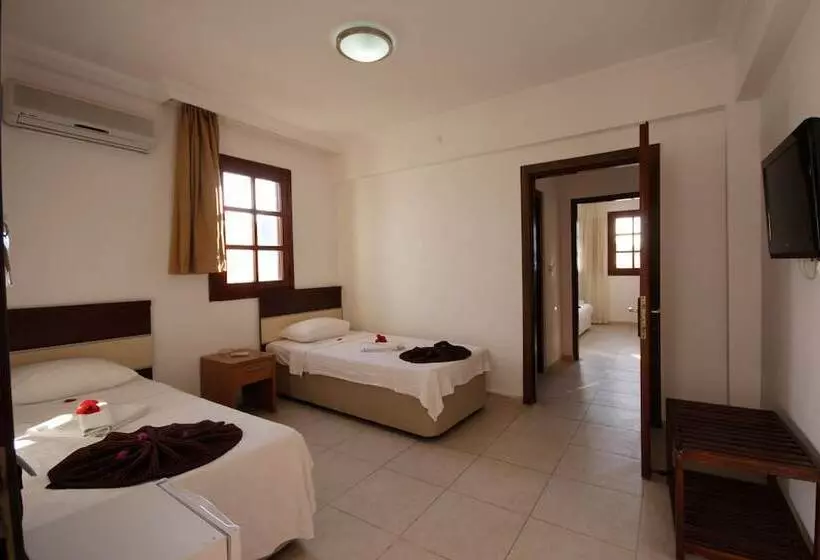 호텔 Sun And Sea Beach