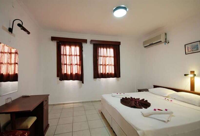 Отель Sun And Sea Beach