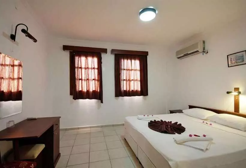 호텔 Sun And Sea Beach