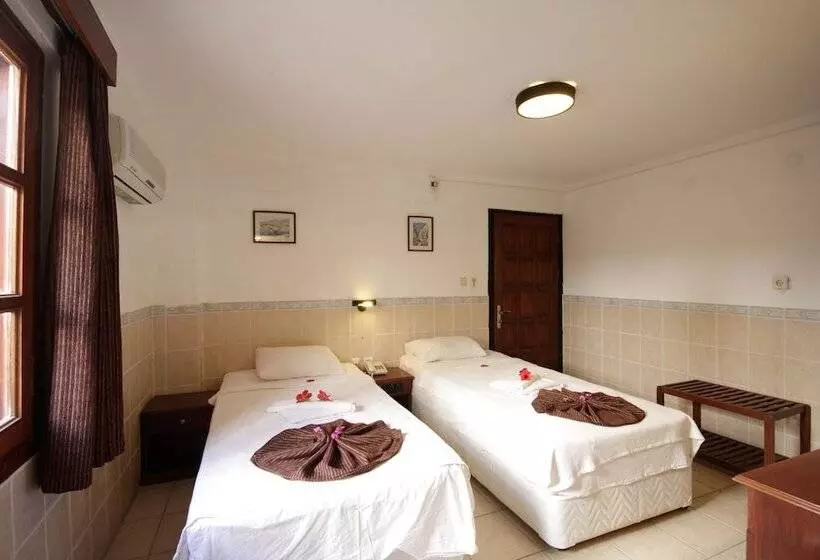 호텔 Sun And Sea Beach