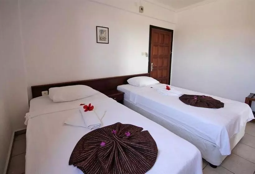 호텔 Sun And Sea Beach