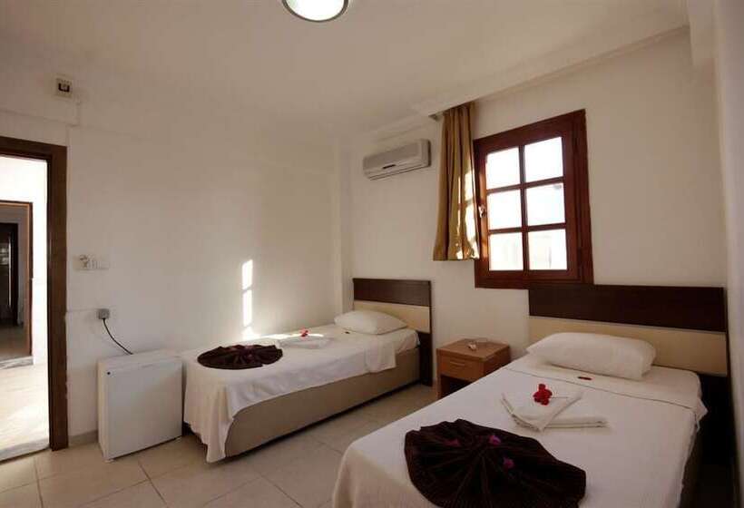 Отель Sun And Sea Beach