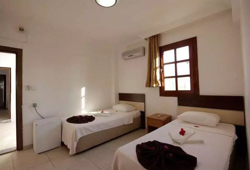 호텔 Sun And Sea Beach