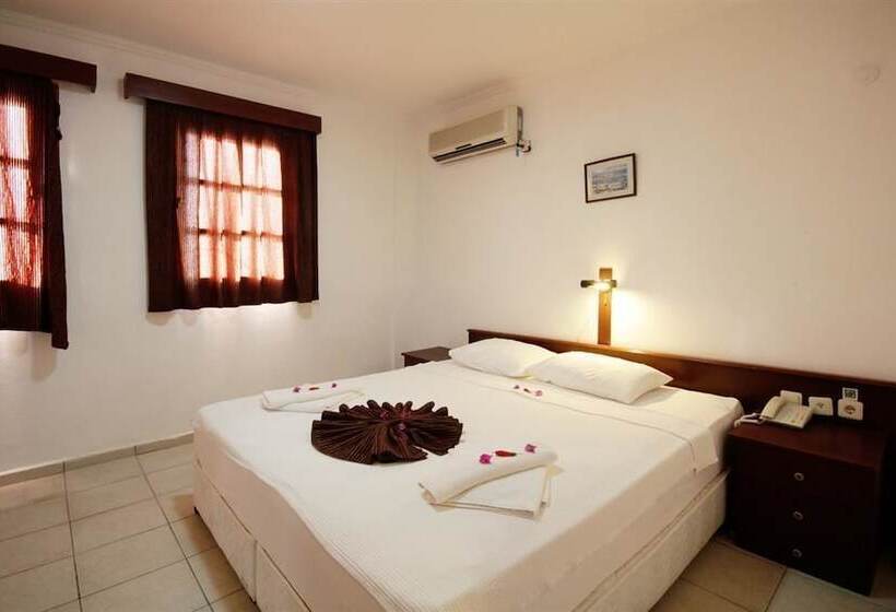 Отель Sun And Sea Beach