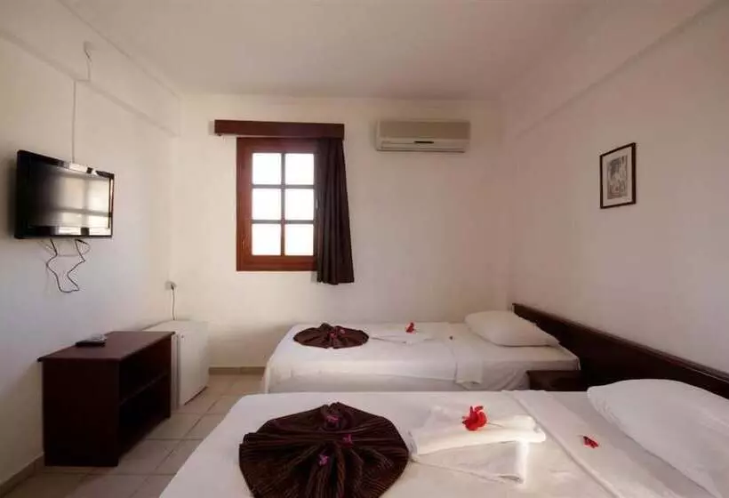 호텔 Sun And Sea Beach