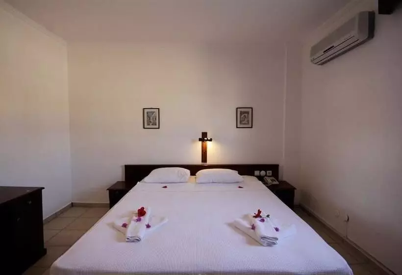 호텔 Sun And Sea Beach