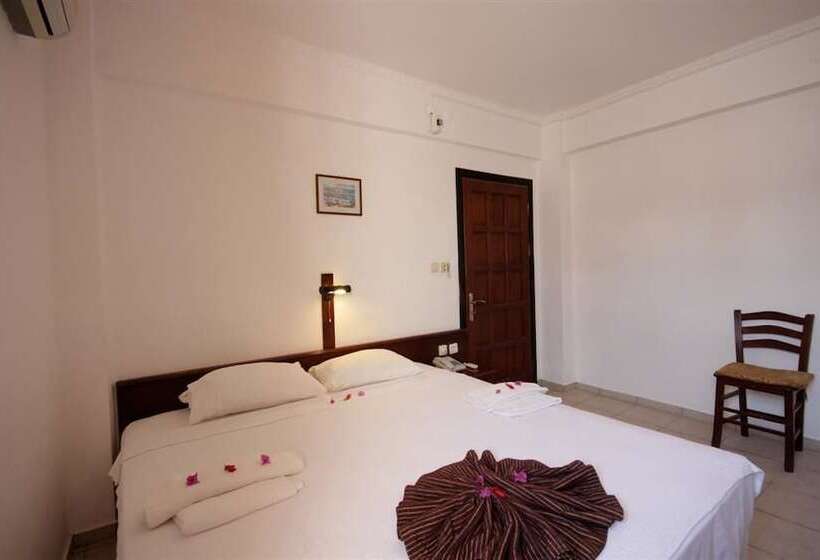 Отель Sun And Sea Beach