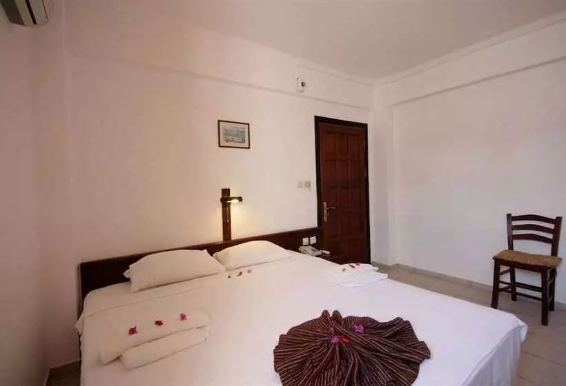 호텔 Sun And Sea Beach