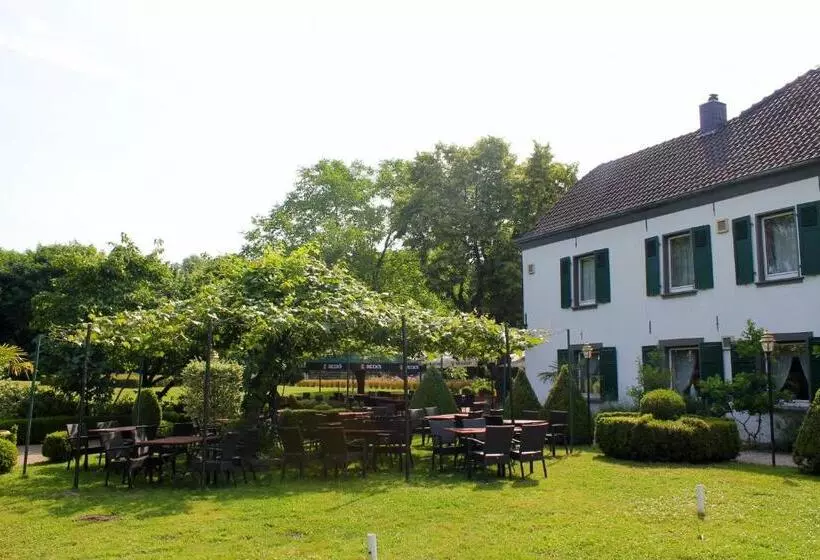 Отель Und Restaurant Eurohof