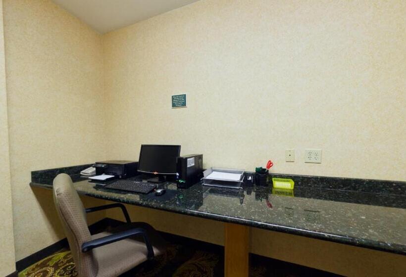 酒店 Wingate By Wyndham