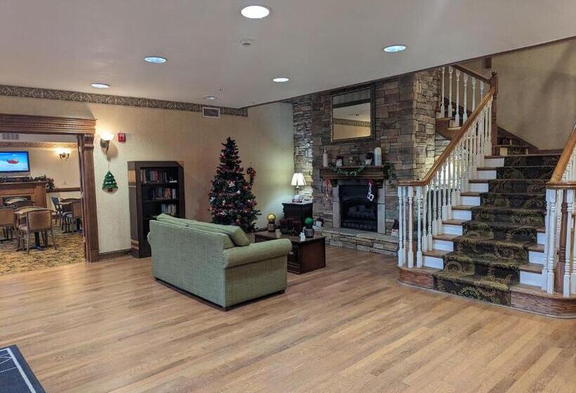 酒店 Wingate By Wyndham