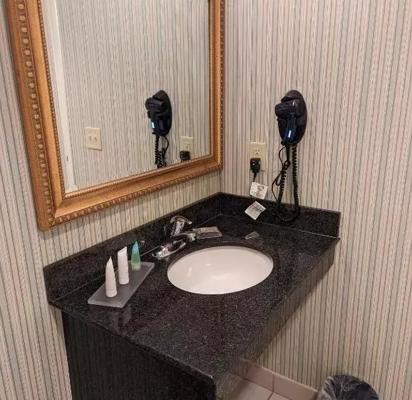 בית מלון כפרי Wingate By Wyndham