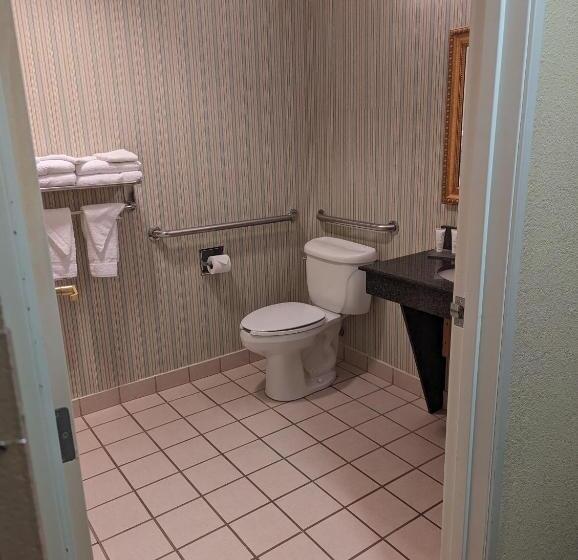 酒店 Wingate By Wyndham