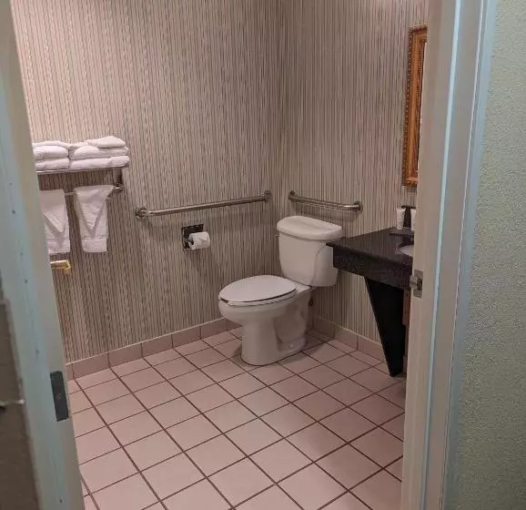 בית מלון כפרי Wingate By Wyndham