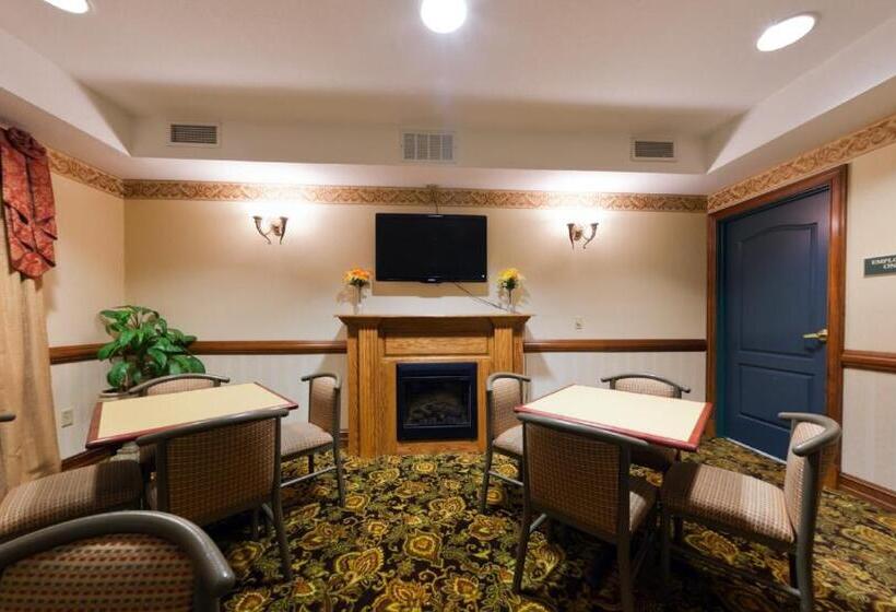 酒店 Wingate By Wyndham