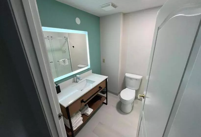 בית מלון כפרי Wingate By Wyndham