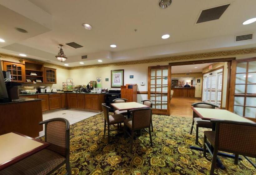 酒店 Wingate By Wyndham