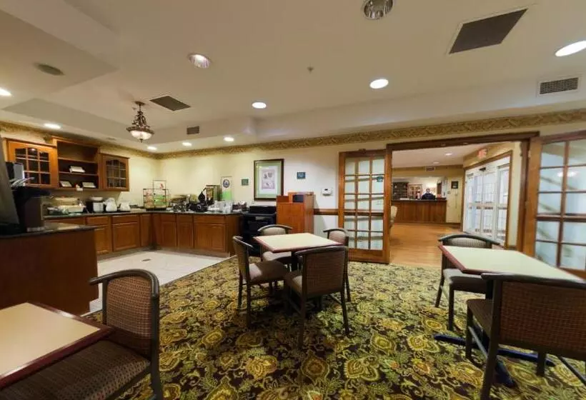 בית מלון כפרי Wingate By Wyndham