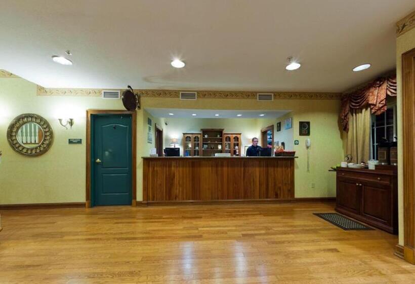 酒店 Wingate By Wyndham