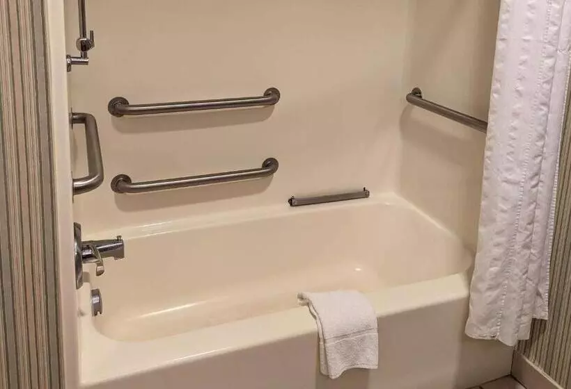 בית מלון כפרי Wingate By Wyndham