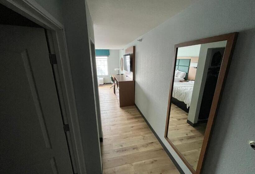 酒店 Wingate By Wyndham