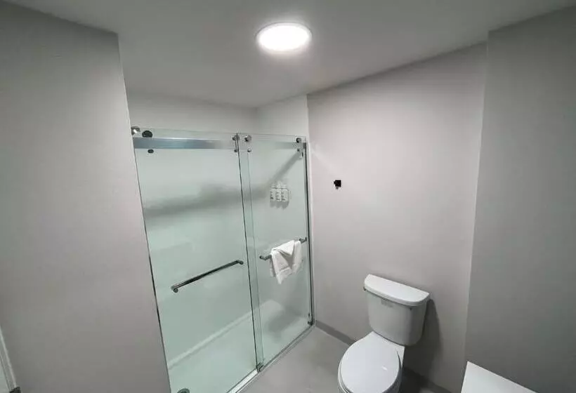 בית מלון כפרי Wingate By Wyndham