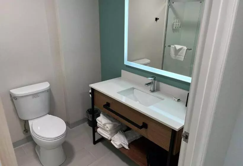 בית מלון כפרי Wingate By Wyndham