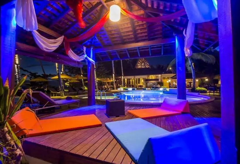 Tui Blue The Passage Samui Pool Villas With Private Beach Resort