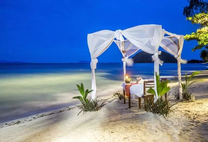 Tui Blue The Passage Samui Pool Villas With Private Beach Resort