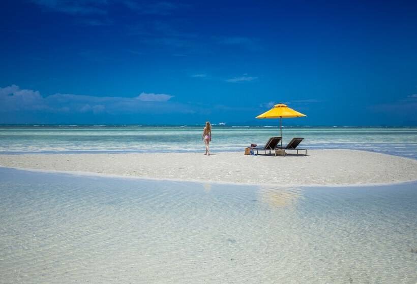 Tui Blue The Passage Samui Pool Villas With Private Beach Resort