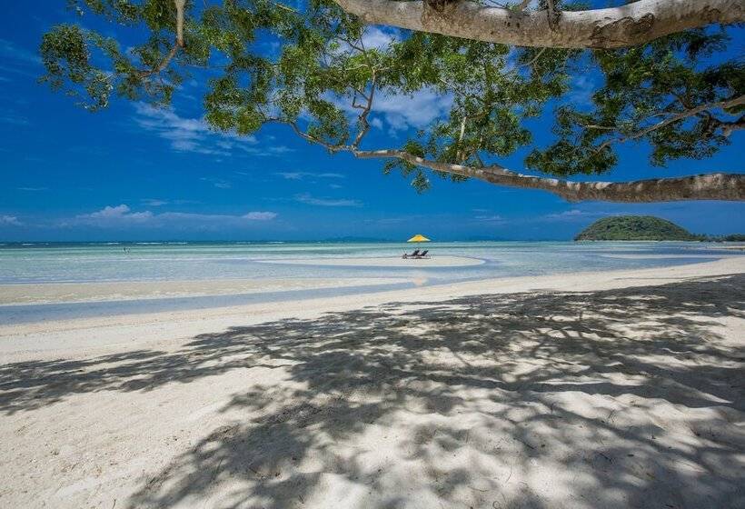 Tui Blue The Passage Samui Pool Villas With Private Beach Resort