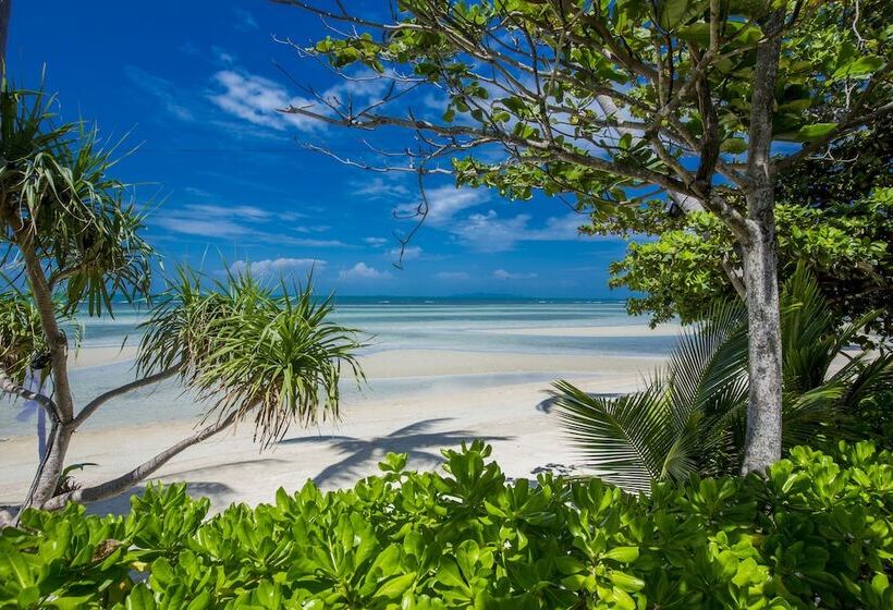 Tui Blue The Passage Samui Pool Villas With Private Beach Resort