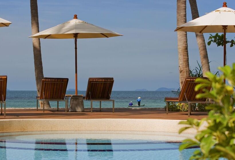 Tui Blue The Passage Samui Pool Villas With Private Beach Resort