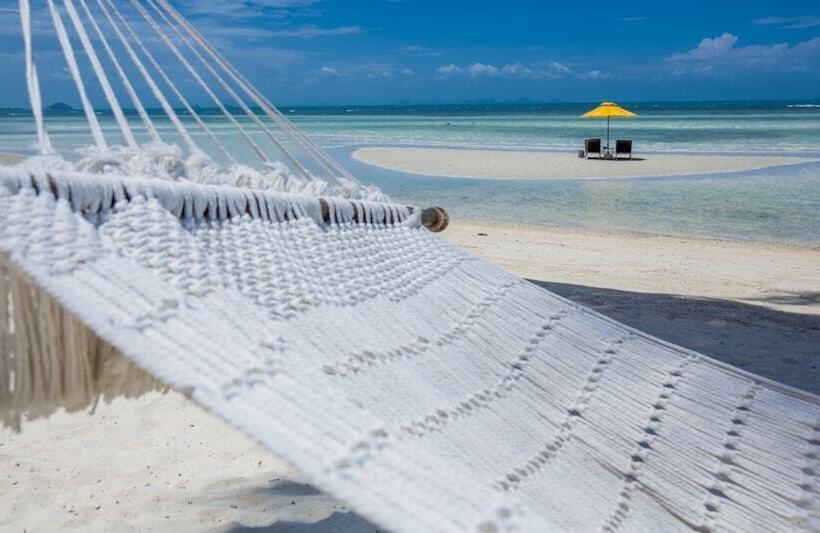 Tui Blue The Passage Samui Pool Villas With Private Beach Resort