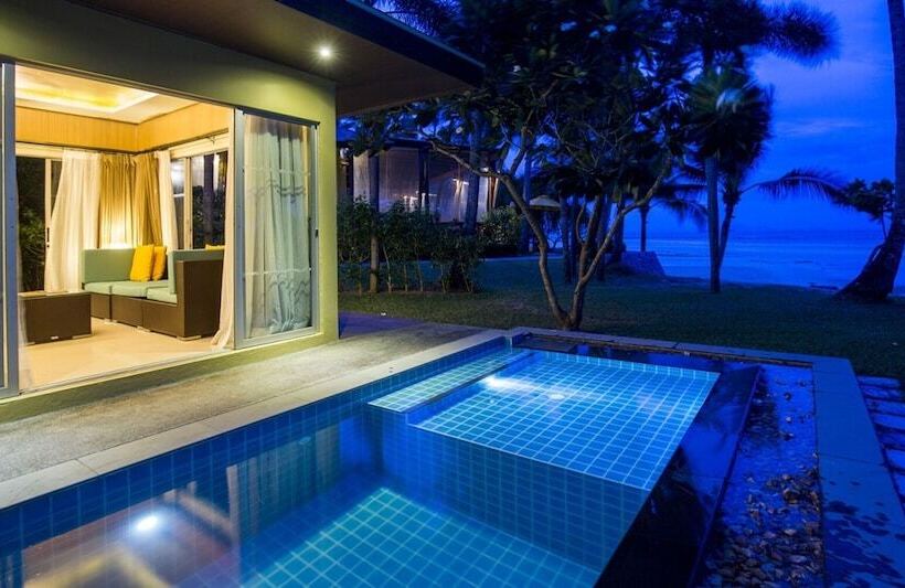 Tui Blue The Passage Samui Pool Villas With Private Beach Resort