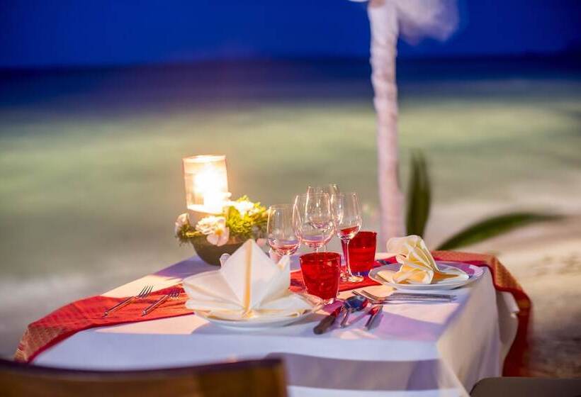 Tui Blue The Passage Samui Pool Villas With Private Beach Resort